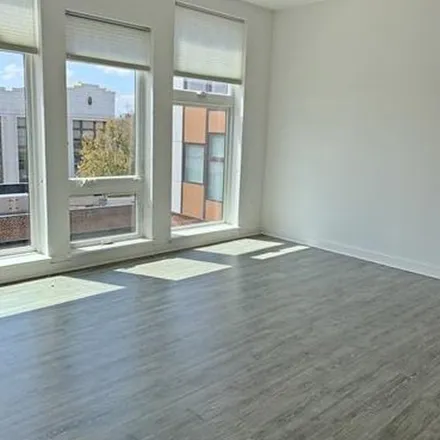 Rent this 1 bed apartment on Timeline Arcade in 54 West Market Street, York