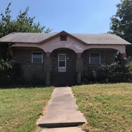 Buy this 3 bed house on Pawnee Elementary School in 602 Forest Street, Pawnee