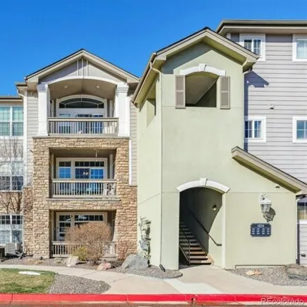 Buy this 3 bed condo on 1594 Olympia Circle in Castle Rock, CO 80104