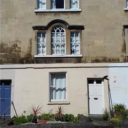 Rent this 4 bed apartment on Girlguiding Bath in Walcot Street, Bath