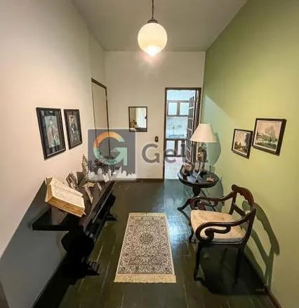 Buy this 3 bed apartment on Praça Professor Volney Aguiar in Centro, Petrópolis - RJ