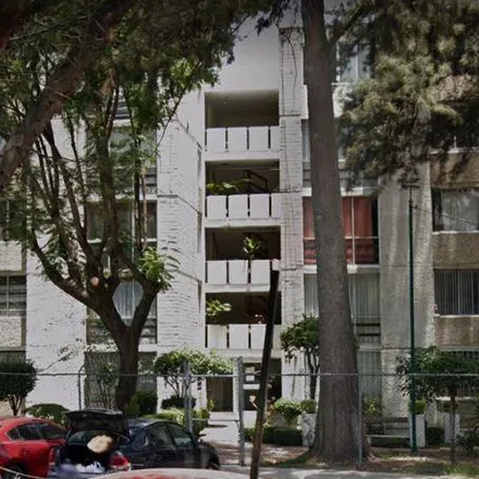 Image 1 - Escuela Secudnaria Diurna No. 208, Calle Oriental, Coyoacán, 04800 Mexico City, Mexico - Apartment for sale