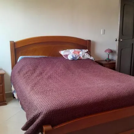 Buy this 3 bed apartment on De las Toronjas N47-300 in 170149, Quito