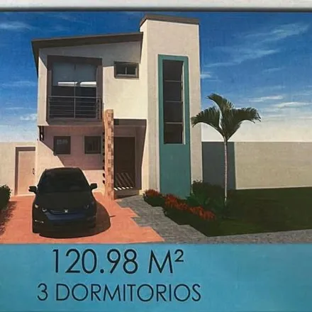 Buy this 4 bed house on Autopista Narcisa de Jesús in 090701, Guayaquil