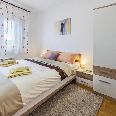 Image 1 - Pula, Grad Pula, Istria County, Croatia - Apartment for rent