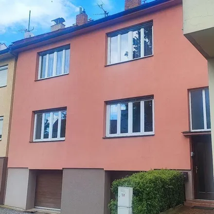 Image 3 - Smetanovo nábřeží 491/12, 682 01 Vyškov, Czechia - Apartment for rent