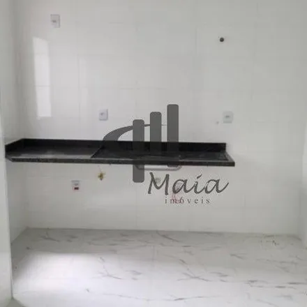 Buy this 3 bed apartment on Rua Martim Francisco in Santa Paula, São Caetano do Sul - SP