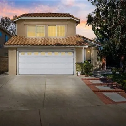 Buy this 3 bed house on 19765 Azure Field Drive in Santa Clarita, CA 91321