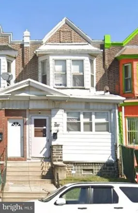 Rent this 4 bed house on 633 East Allegheny Avenue in Philadelphia, PA 19019