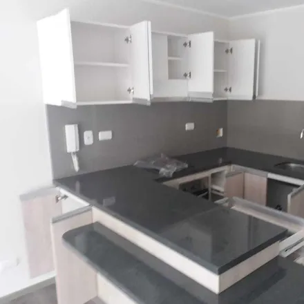 Buy this studio apartment on Mercado Número 3 in Jirón Los Jazmines 318, Lince