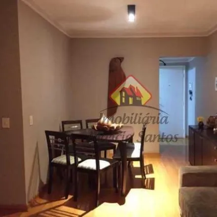 Buy this 3 bed apartment on Rua Inglaterra in Jardim das Nações, Taubaté - SP