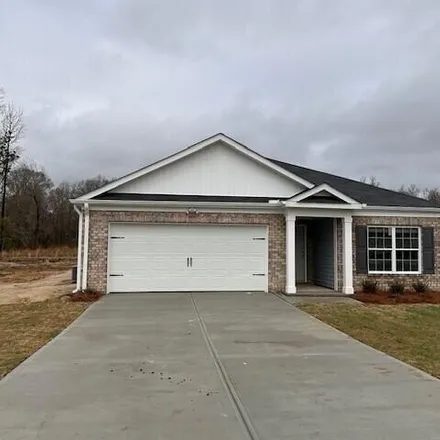 Buy this 3 bed house on 5606 Wellons Ct in Wilson, North Carolina