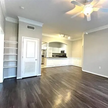 Rent this 2 bed apartment on Amalfi in 3 Hermann Museum Circle, Houston