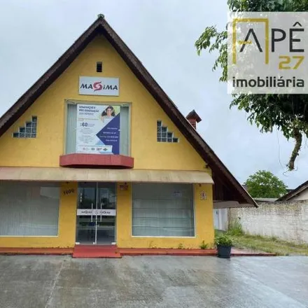 Buy this 1 bed house on Praça do Rocio in Avenida Independência, Cananéia