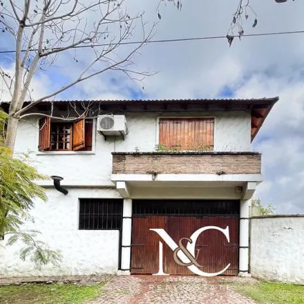 Image 1 - Calle 420, Partido de La Plata, Villa Elisa, Argentina - House for sale