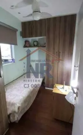 Buy this 4 bed apartment on Estrada do Pau-Ferro in Freguesia (Jacarepaguá), Rio de Janeiro - RJ