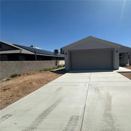 Buy this 3 bed house on 3108 McVicar Avenue in New Kingman-Butler, Mohave County