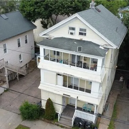 Buy this 6 bed house on 333 Blatchley Avenue in New Haven, CT 06513