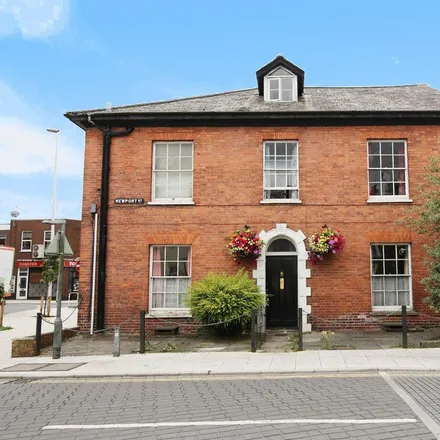 Image 1 - Golden Panda, 18 Newport Street, Tiverton, EX16 6NL, United Kingdom - Room for rent