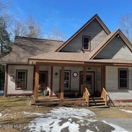 Buy this 3 bed house on 3 Kingsley Lane in Chester, NY 12817