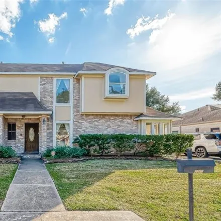Buy this 4 bed house on 3324 Country Club Boulevard in Stafford, Fort Bend County