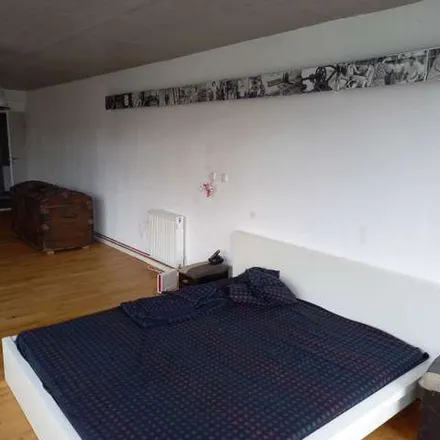 Rent this 1 bed apartment on Steilshooper Straße 114 in 22305 Hamburg, Germany