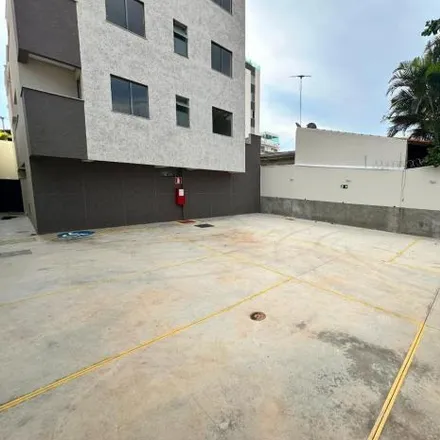 Buy this 2 bed apartment on Rua Senador Carneiro de Campos in Planalto, Belo Horizonte - MG