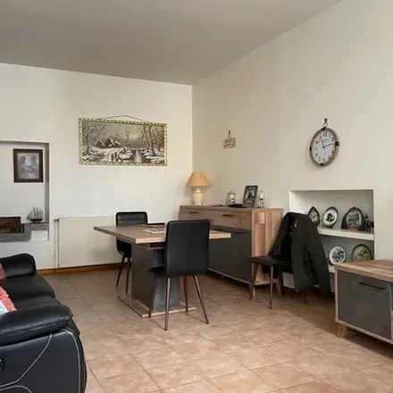 Rent this 2 bed apartment on 37 Rue Maréchal Foch in 65200 Bagnères-de-Bigorre, France