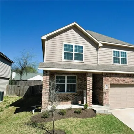 Buy this 4 bed house on Prickly Pine Trail in Moselle, Fort Worth