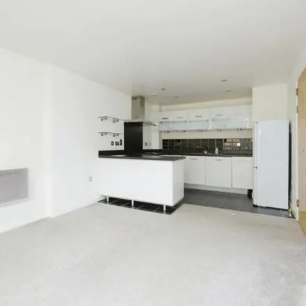 Image 5 - Broad Street, Northampton, NN1 2HH, United Kingdom - Apartment for sale