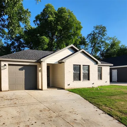 Buy this 4 bed house on 1608 Herald Street in Dallas, TX 75215