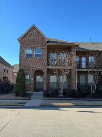 Rent this 3 bed house on 4247 Indian Run Drive in Carrollton, TX 75010