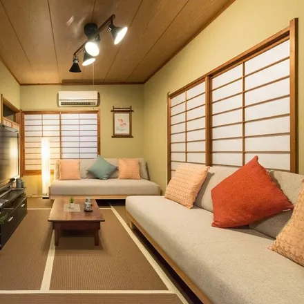 Rent this 3 bed house on Shinjuku