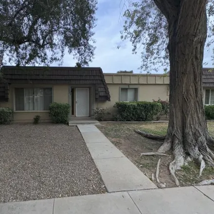 Rent this 2 bed house on 1601 East Newport Drive in Tempe, AZ 85282