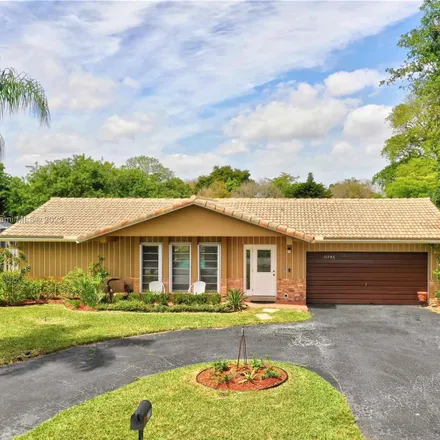 Buy this 4 bed house on 11746 Northwest 26th Street in Coral Springs, FL 33065