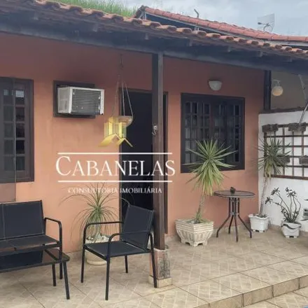 Buy this 2 bed house on Estrada Belford Roxo in Bom Pastor, Belford Roxo - RJ