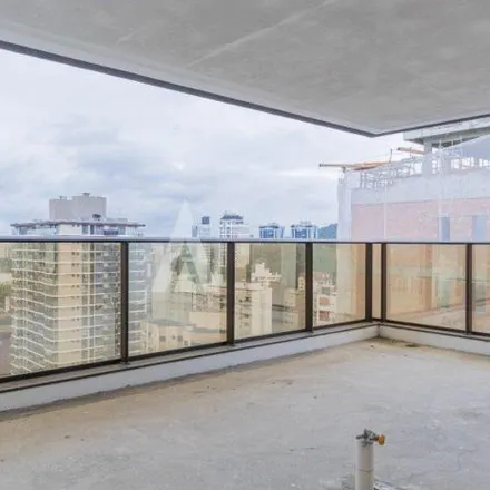 Buy this 4 bed apartment on Edifício Otto Sky View in Rua Otto Boehm 152, América