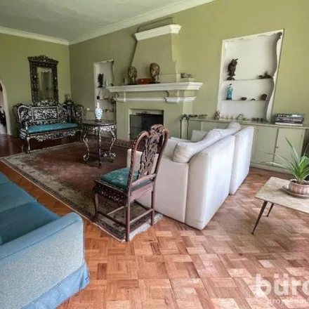 Buy this 4 bed apartment on Elisabeth Court in Nícolas de Rivera Avenue, San Isidro