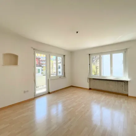 Image 6 - Falkensteinstrasse 16, 9000 St. Gallen, Switzerland - Apartment for rent