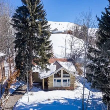 Buy this 2 bed house on 614 Leadville Avenue in Ketchum, ID 83340