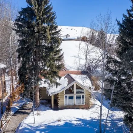 Image 1 - 614 Leadville Avenue, Ketchum, ID 83340, USA - House for sale