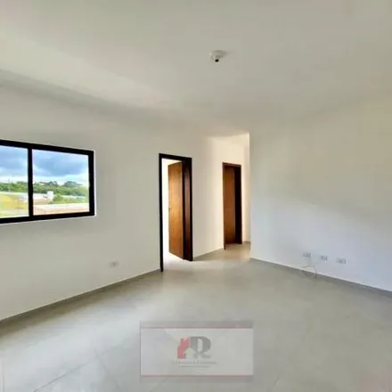 Buy this 2 bed apartment on Rua José Botelho Filho in Campina Grande do Sul - PR, 83410-830