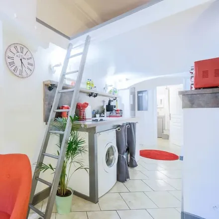 Rent this 1 bed house on 73200 Arrondissement d’Albertville