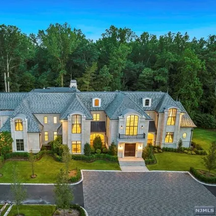 Buy this 7 bed house on 10 Cambridge Way in Alpine, Bergen County