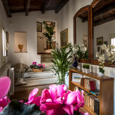 Rent this 3 bed house on San Mattia e Noviziato dei Crociferi in Via Torremuzza, 90100 Palermo PA