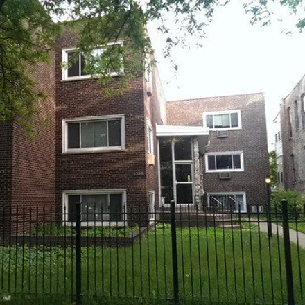 Rent this 1 bed apartment on 1333 West Pratt Boulevard in Chicago, IL 60626
