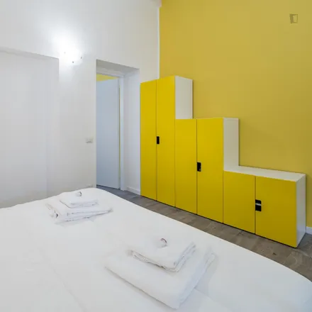Rent this 1 bed apartment on Sauna Metro club Milano Centrale in Via Giovanni Schiaparelli, 1