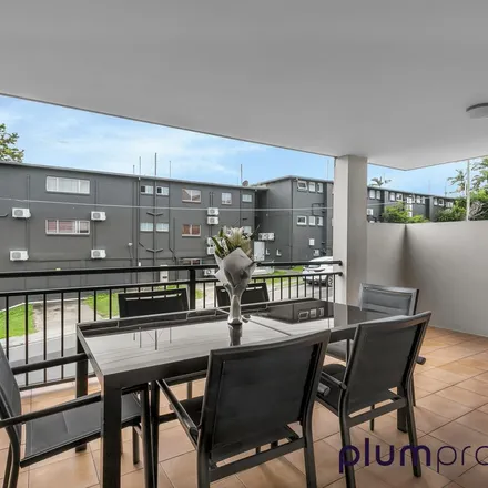 Rent this 2 bed apartment on 52 Taunton Street in Annerley QLD 4103, Australia