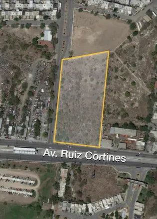 Buy this studio house on Avenida Adolfo Ruíz Cortines in 67112 Guadalupe, NLE