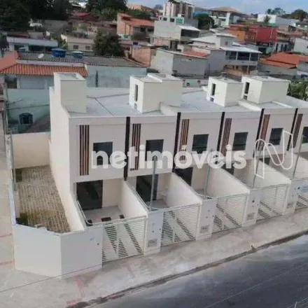Image 2 - Rua Machado de Assis, São Benedito, Santa Luzia - MG, 33120-400, Brazil - House for sale
